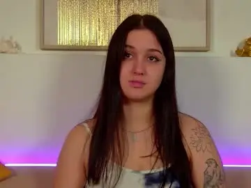 Chaturbate Adult Webcam of christinamilton
