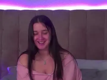 Chaturbate Live Sex Cam of christinamilton