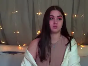 Chaturbate Live Sex of christinamilton