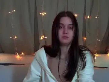 Chaturbate Nude Webcam of christinamilton