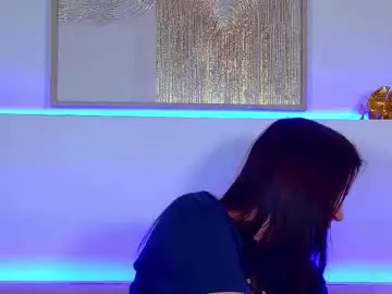 Chaturbate Nude Webcam of christinamilton