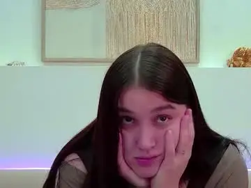 Chaturbate Adult Webcam of christinamilton