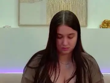 Chaturbate Nude Webcam of christinamilton