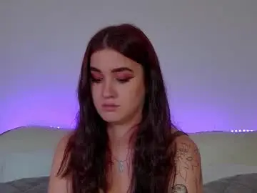 Chaturbate Live Sex Cam of christinamilton