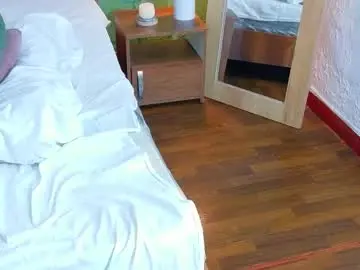 Chaturbate Sex Cam of curvyebonyy_