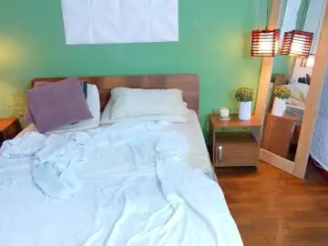 Chaturbate Live Sex of curvyebonyy_