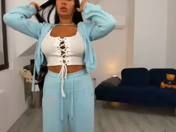 Chaturbate Watch Live Sex Cams of deea_lexa