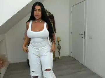 Chaturbate Live Sex of deea_lexa