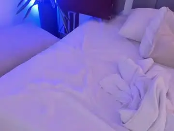 Chaturbate Live Sex of gallilea_marquez_