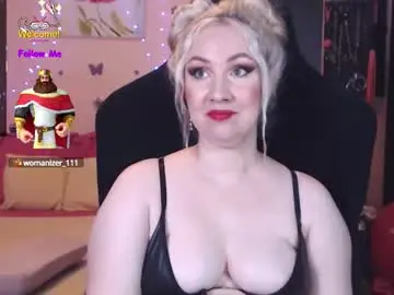 Chaturbate Best Webcam of lexygold