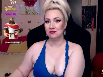 Chaturbate Live Sex Cam of lexygold