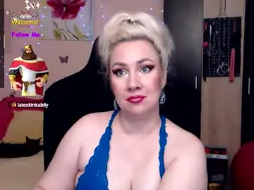 Chaturbate Adult Webcam of lexygold