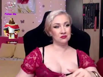 Chaturbate Live Porn of lexygold