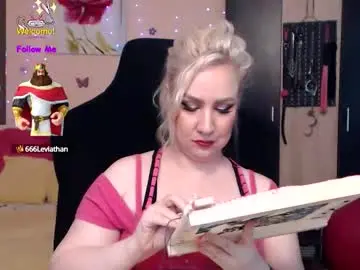 Chaturbate Free Porn Cam of lexygold