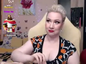 Chaturbate Free Porn Cam of lexygold
