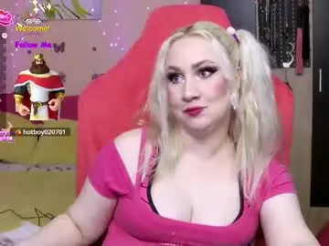 Chaturbate Watch Live Sex Cams of lexygold