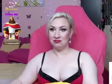 Chaturbate Sex Chat of lexygold