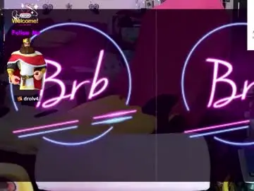 Chaturbate Watch Live Sex Cams of lexygold