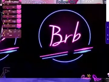 Chaturbate Best Webcam of lexygold