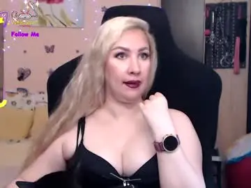 Chaturbate Nude Webcam of lexygold
