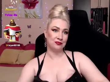 Chaturbate Nude Webcam of lexygold