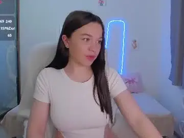 Chaturbate Adult Video Chat of mia_mia99