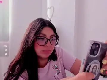 Chaturbate Nude Webcam of soysamicita_