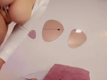 Chaturbate Sex Chat of soysamicita_