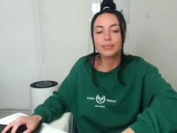 Chaturbate Live Sex Cam of spicemint