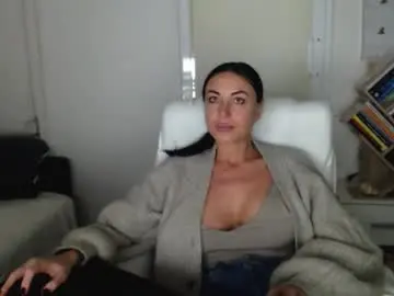 Chaturbate Free Porn Cam of spicemint