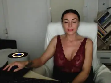 Chaturbate Sex Cam of spicemint