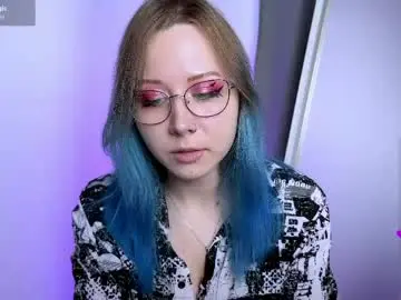 Chaturbate Sex Chat of theblue_moonie