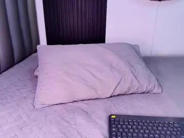 Chaturbate Sex Cam of _felicity_1