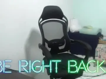 Chaturbate Adult Webcam of ariadna_6