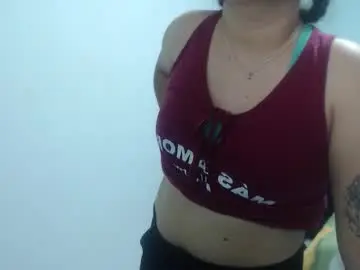 Chaturbate Private Sex Chat of ariadna_6