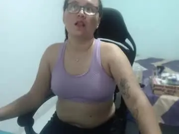 Chaturbate Live Sex Cam of ariadna_6