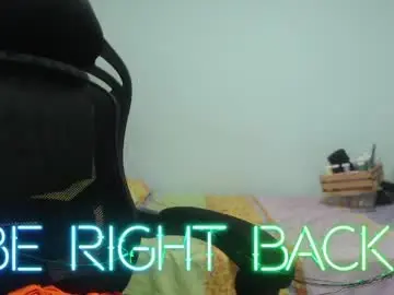 Chaturbate Private Sex Chat of ariadna_6