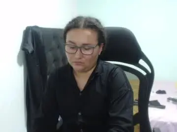 Chaturbate Best live sex cam show of ariadna_6