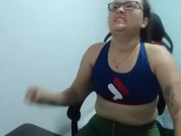 Chaturbate Best live sex cam show of ariadna_6
