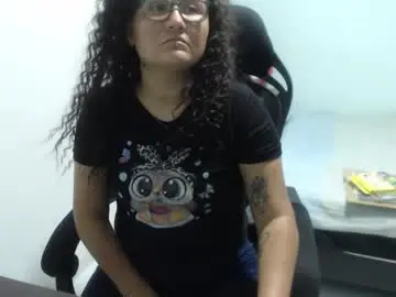 Chaturbate Best Webcam of ariadna_6