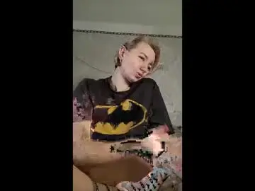 Chaturbate Sex Chat of barbiexcharm