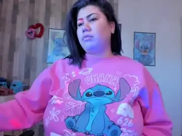Chaturbate Live Sex of bigt3ti