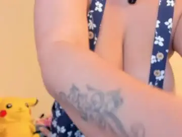 Chaturbate Live Sex of bigt3ti