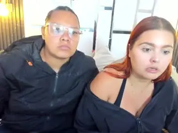 Chaturbate Best Webcam of emma_and_laia