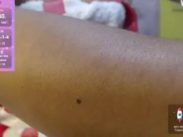 Chaturbate Sex Cam of gray_sophiee