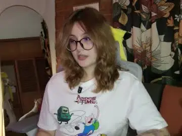 Chaturbate Watch Live Sex Cams of hazelbrownn23