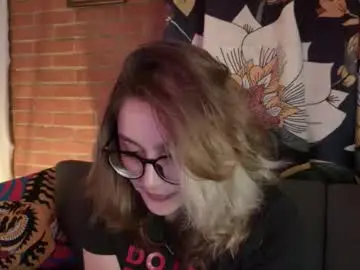 Chaturbate Best live sex cam show of hazelbrownn23