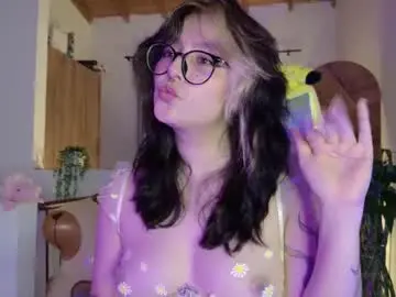Chaturbate Live Porn of hazelbrownn23