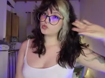 Chaturbate Sex Chat of hazelbrownn23