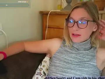 Chaturbate Sex Cam of joannadea